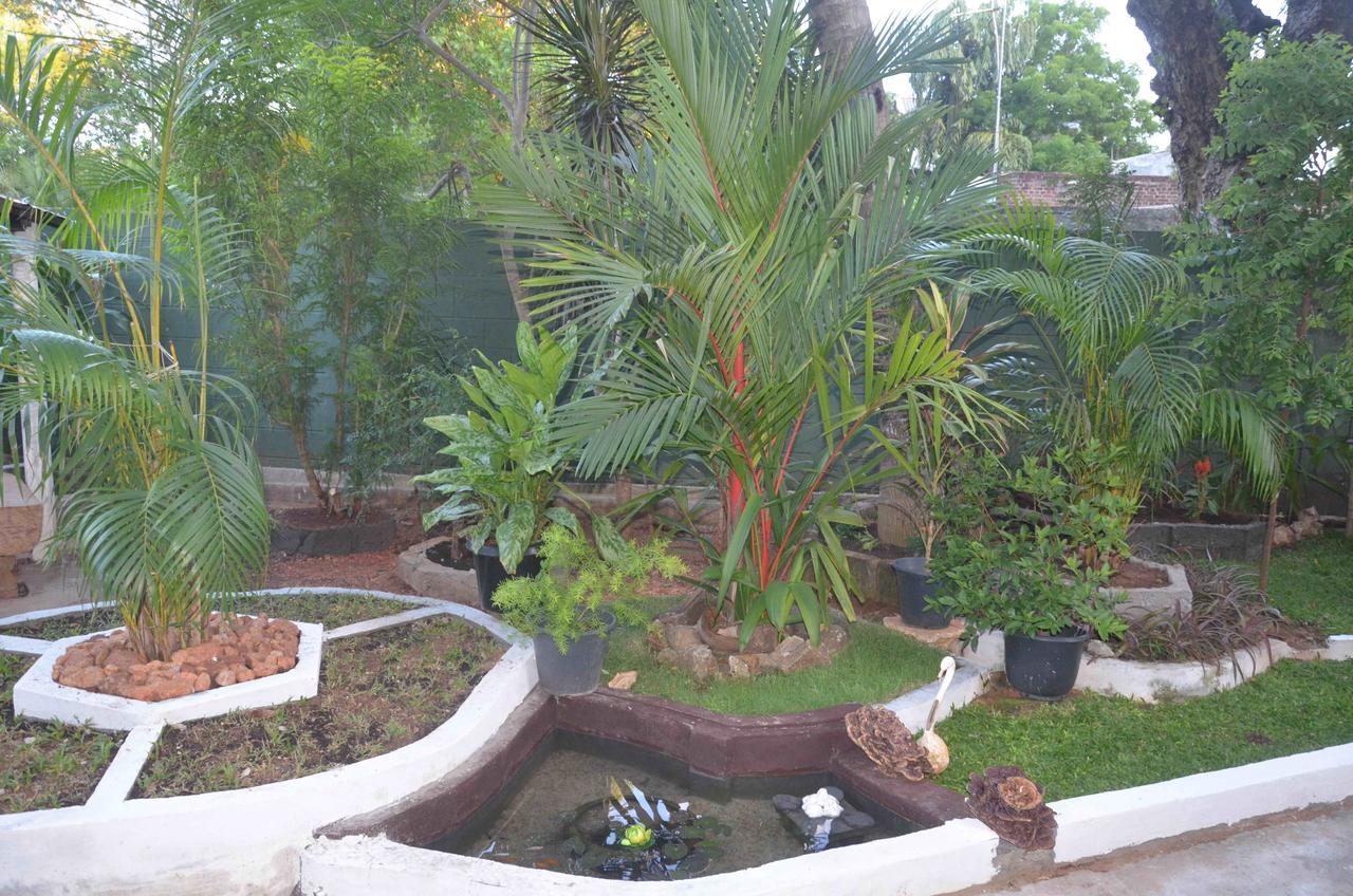 Lake View The Tourist Guest House Anurâdhapura Extérieur photo